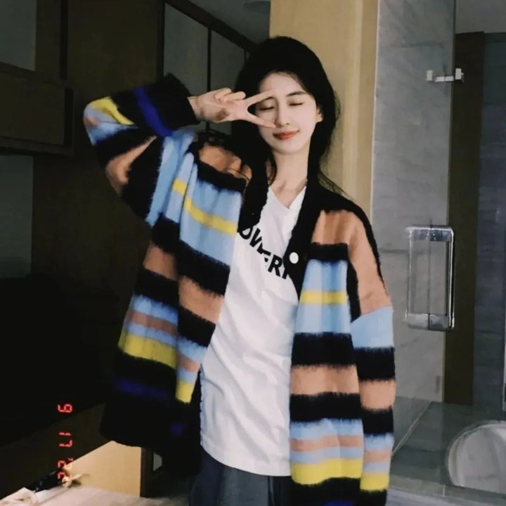 因为我们天生一对