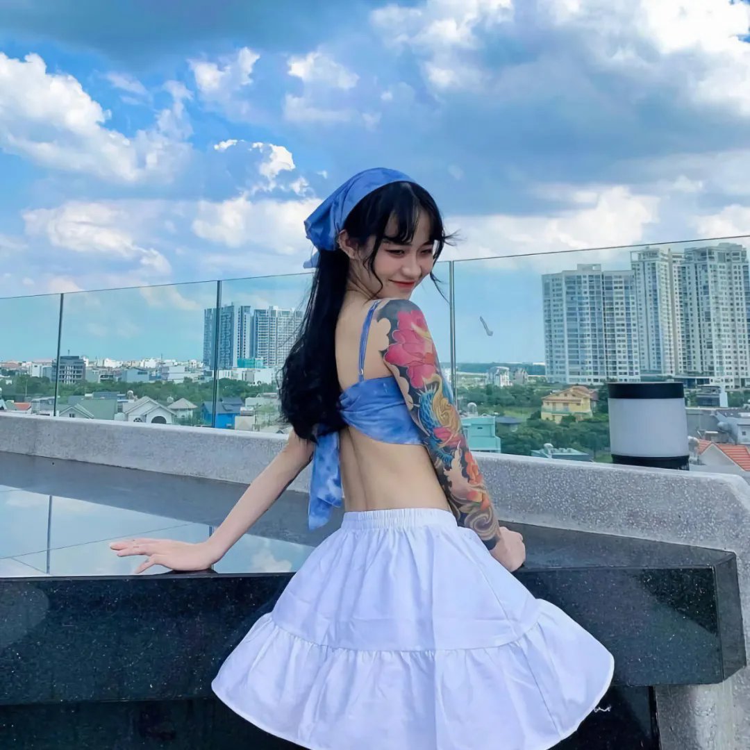 怒海艳姬
